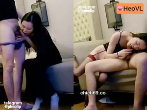 Phang đào mình gầy dáng cao trong nhà trọ || p1