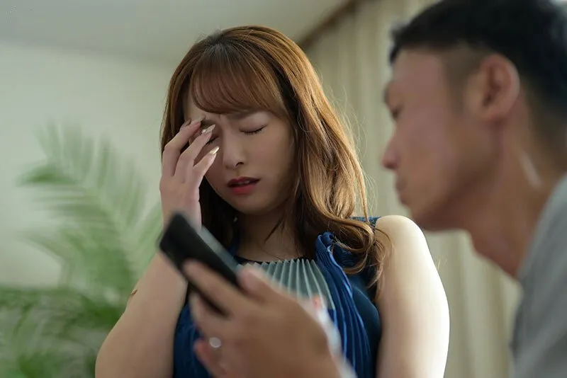 Vợ sốc khi ông chồng tâm sự về ước muốn nhìn vợ bị người khác địt